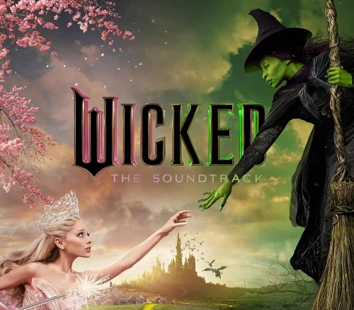 Wicked (Movie)