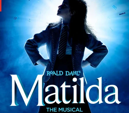 Matilda the Musical (Original London Cast Recording)